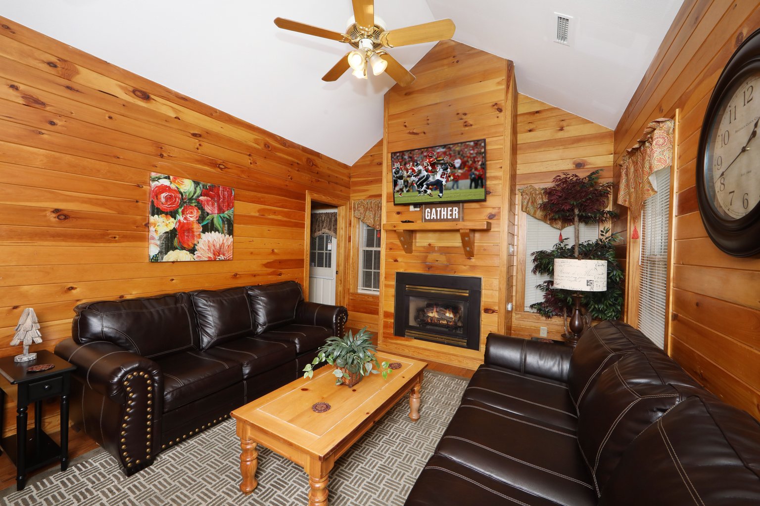 Pigeon Forge Vacation Rental