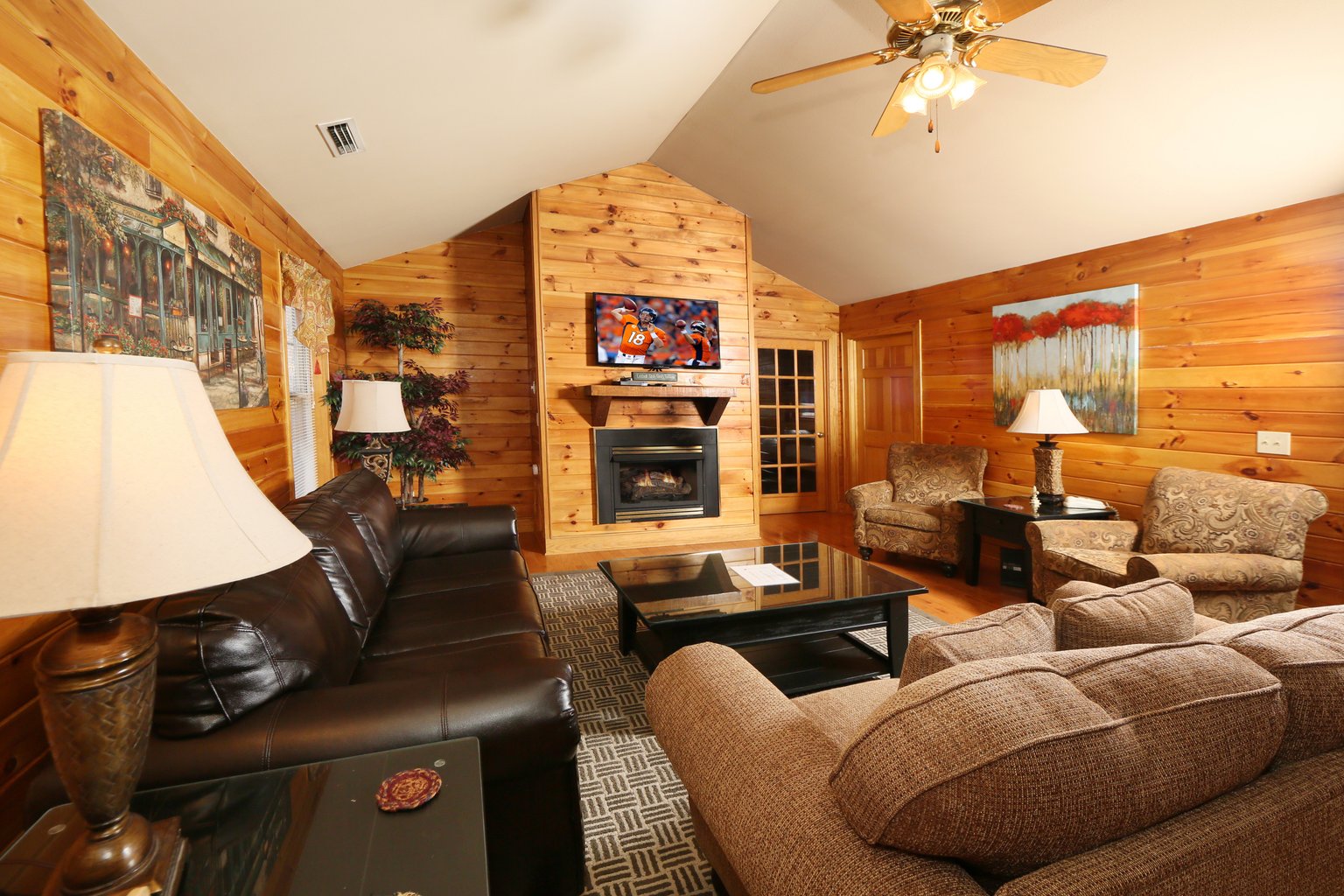 Pigeon Forge Vacation Rental