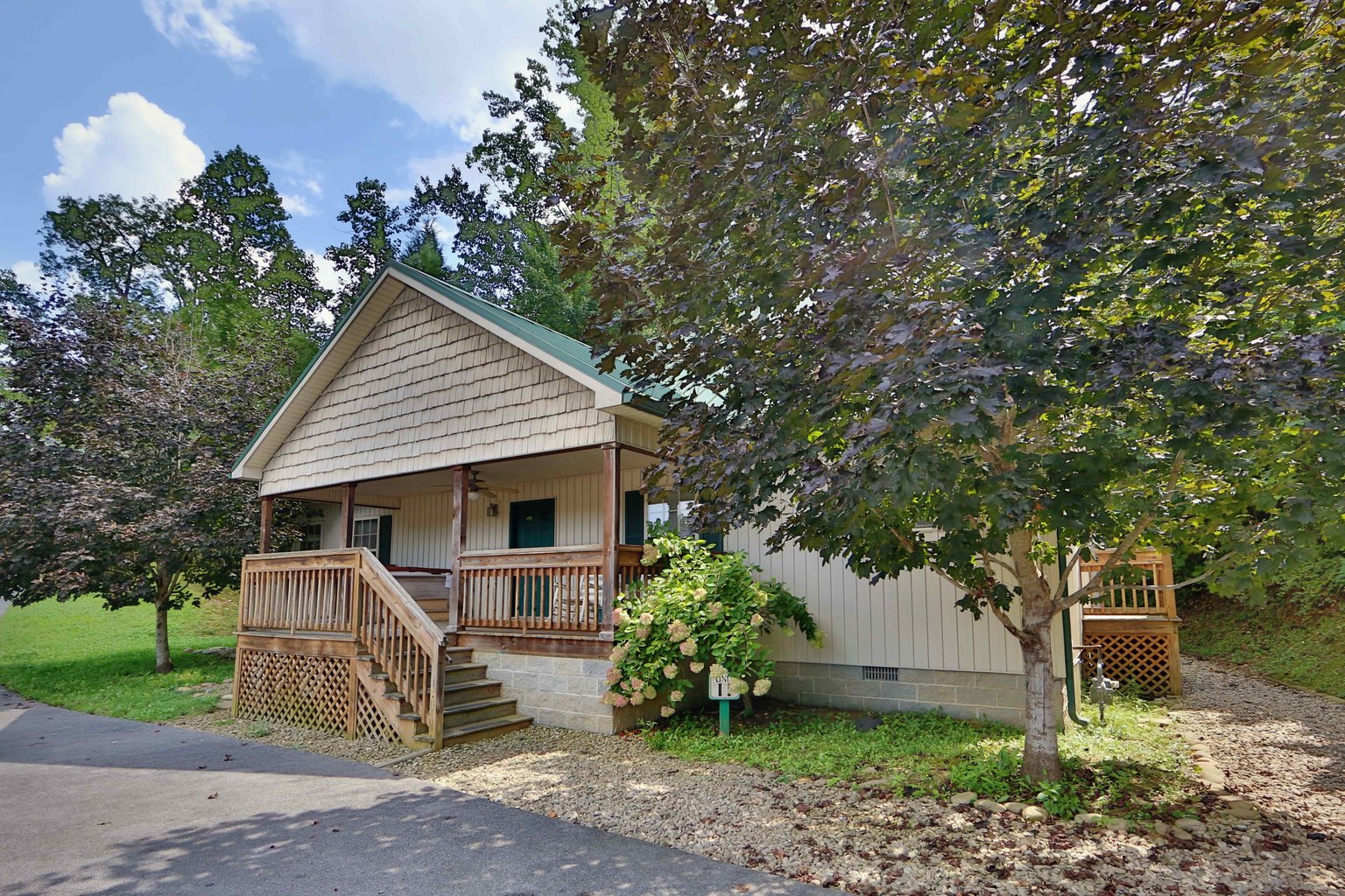 Pigeon Forge Vacation Rental