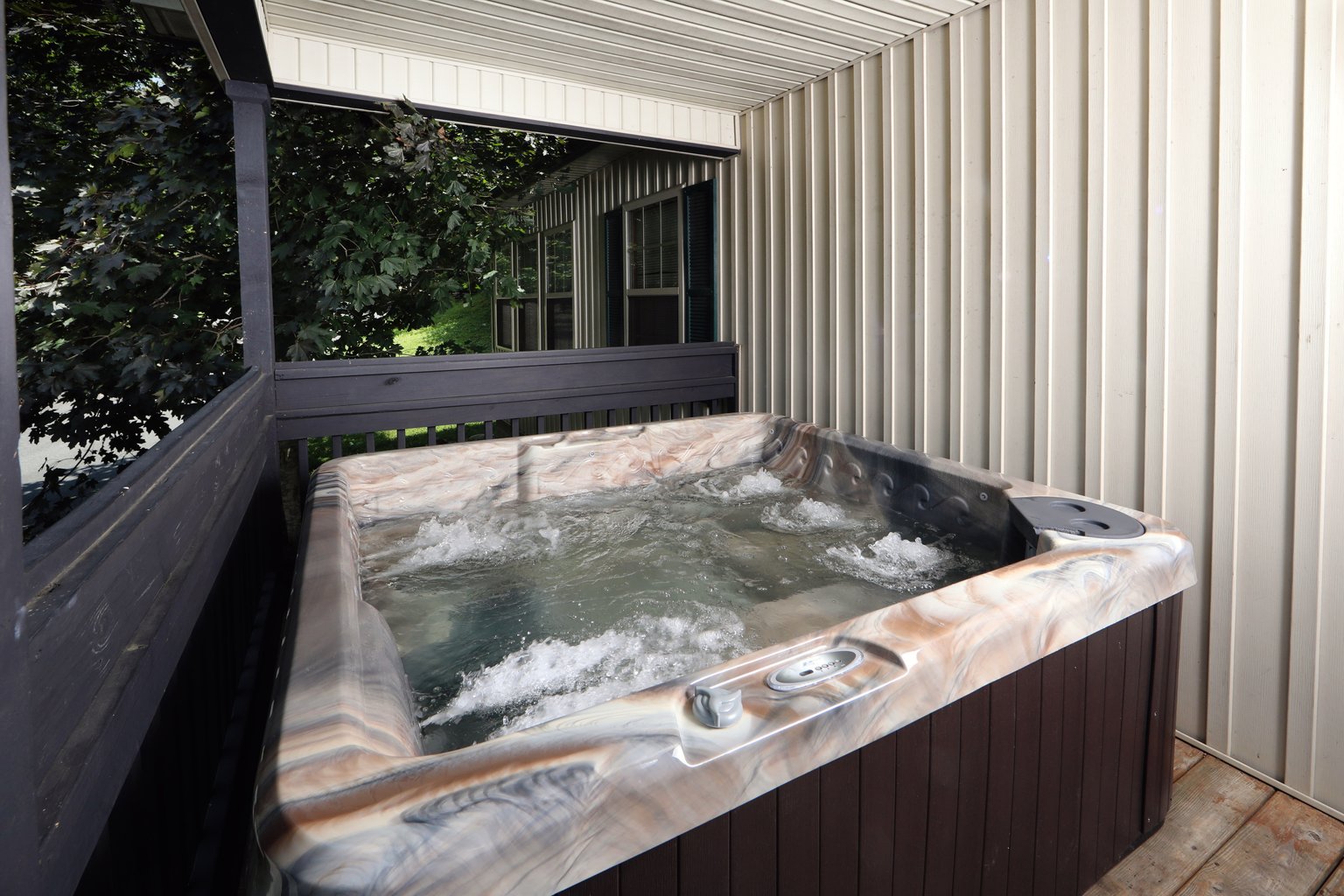Pigeon Forge Vacation Rental