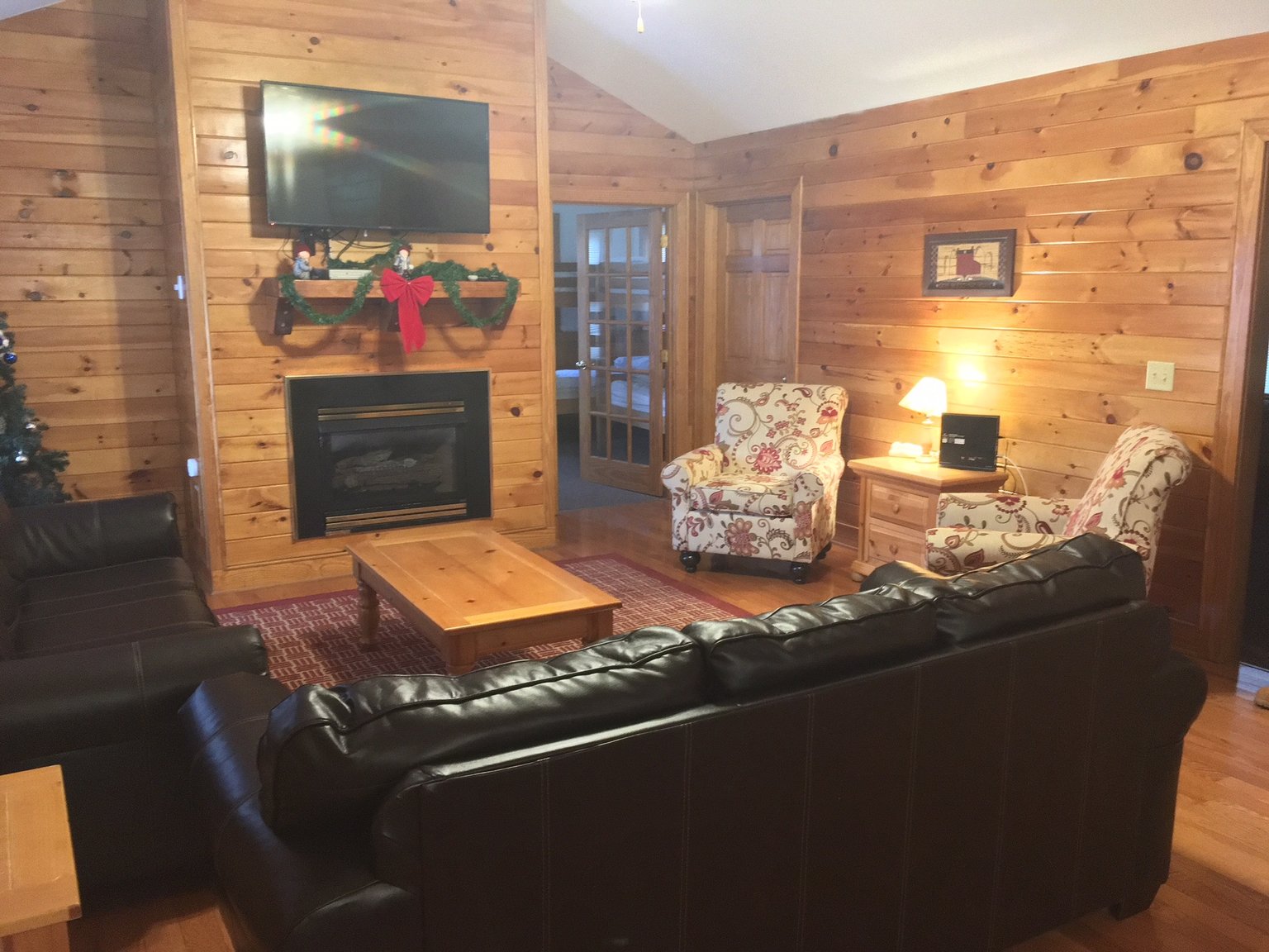 Pigeon Forge Vacation Rental