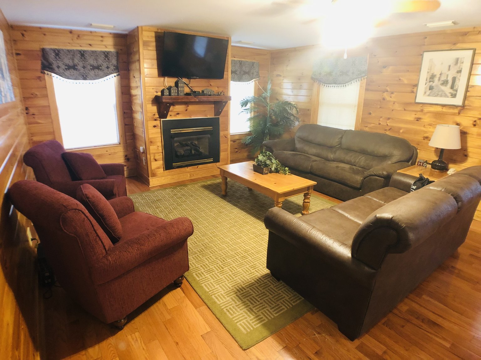 Pigeon Forge Vacation Rental