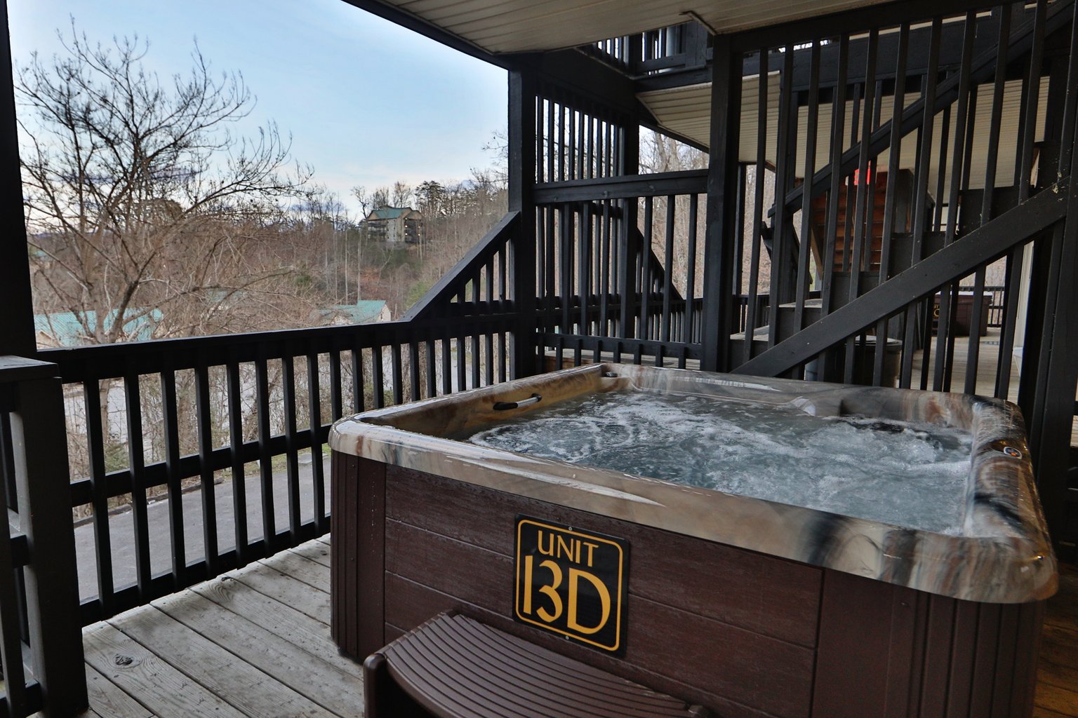 Pigeon Forge Vacation Rental