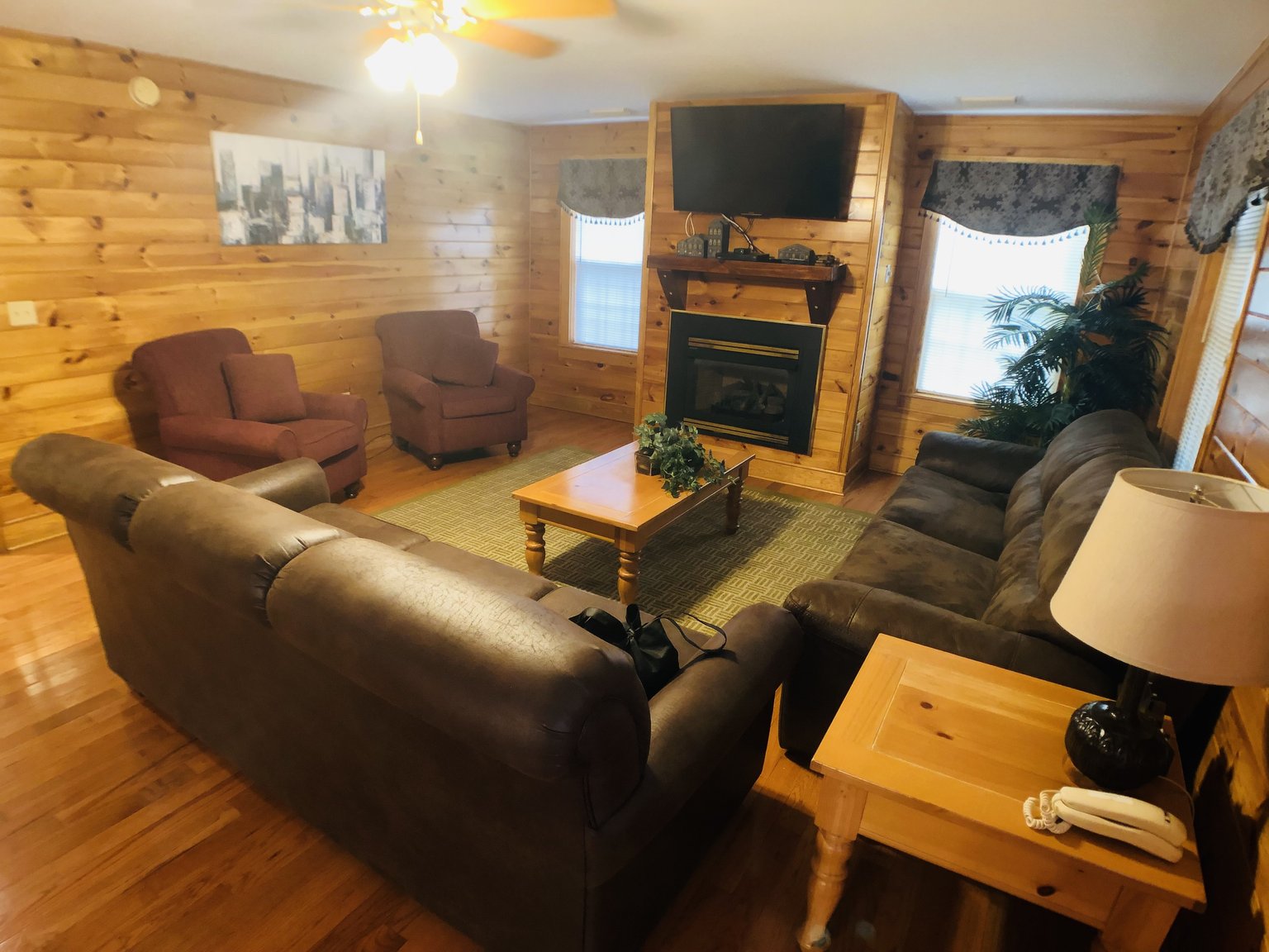 Pigeon Forge Vacation Rental