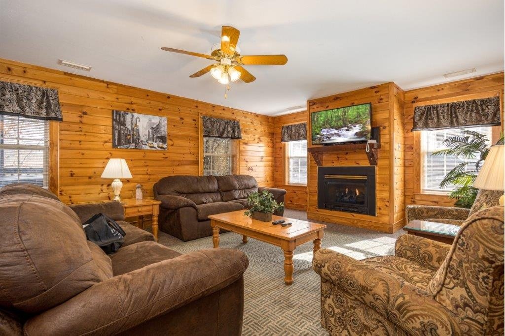 Pigeon Forge Vacation Rental