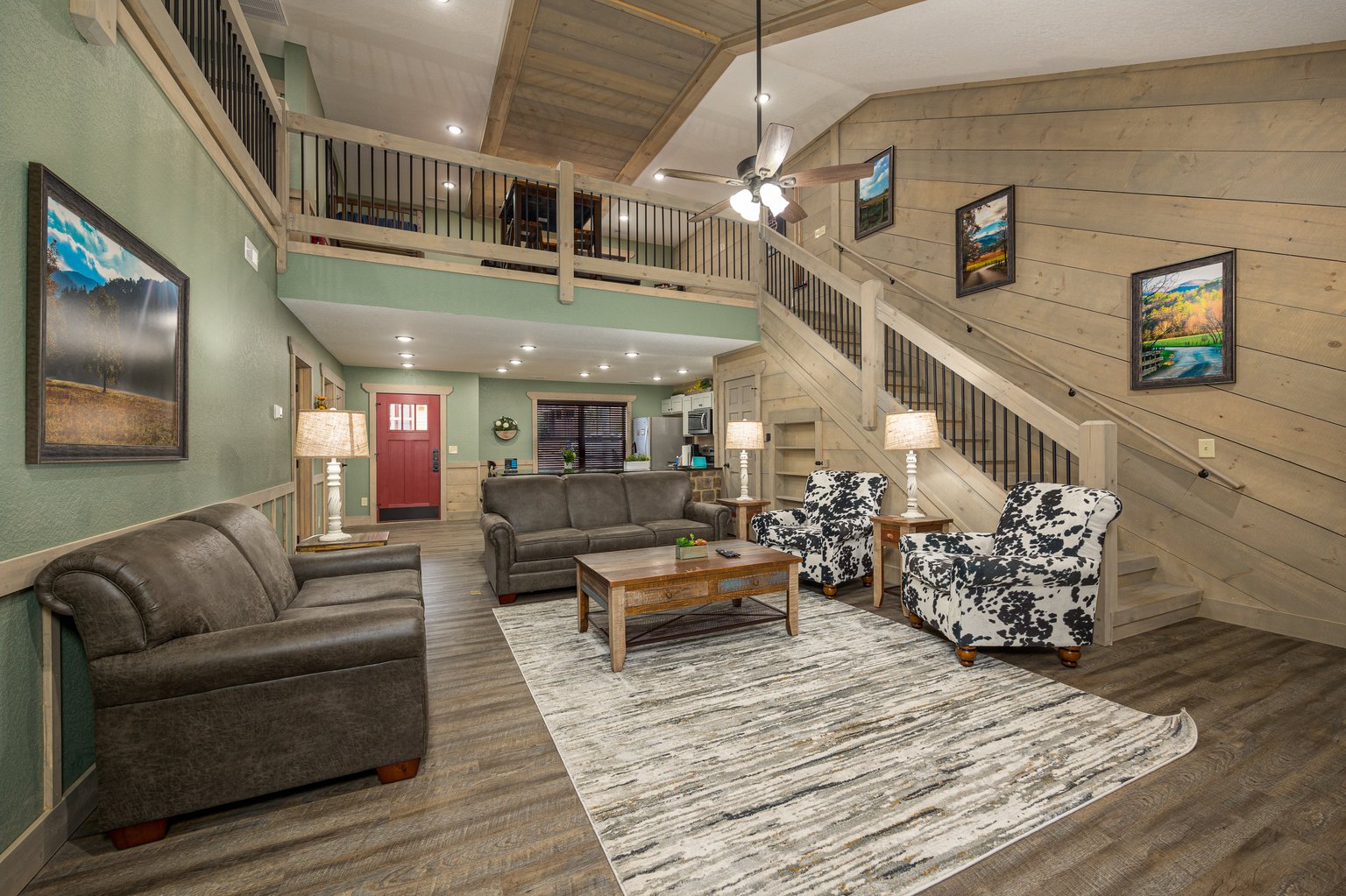 Gatlinburg Vacation Rental