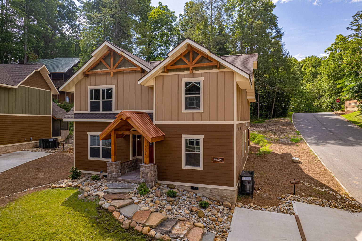 Gatlinburg Vacation Rental