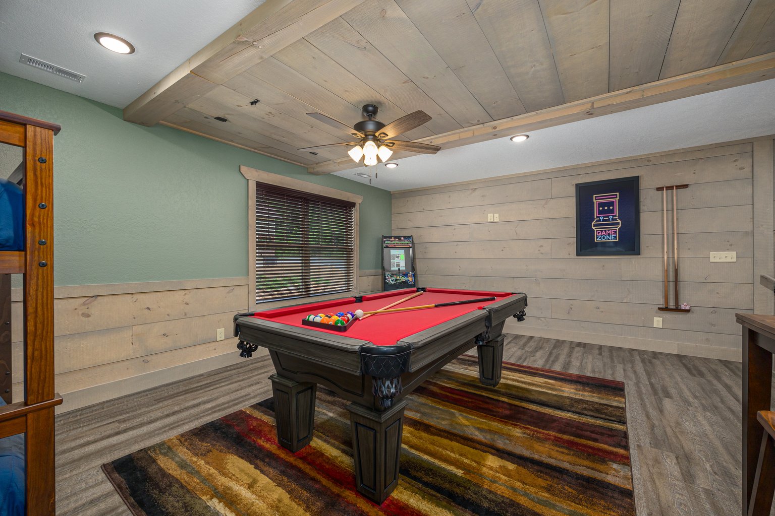 Gatlinburg Vacation Rental