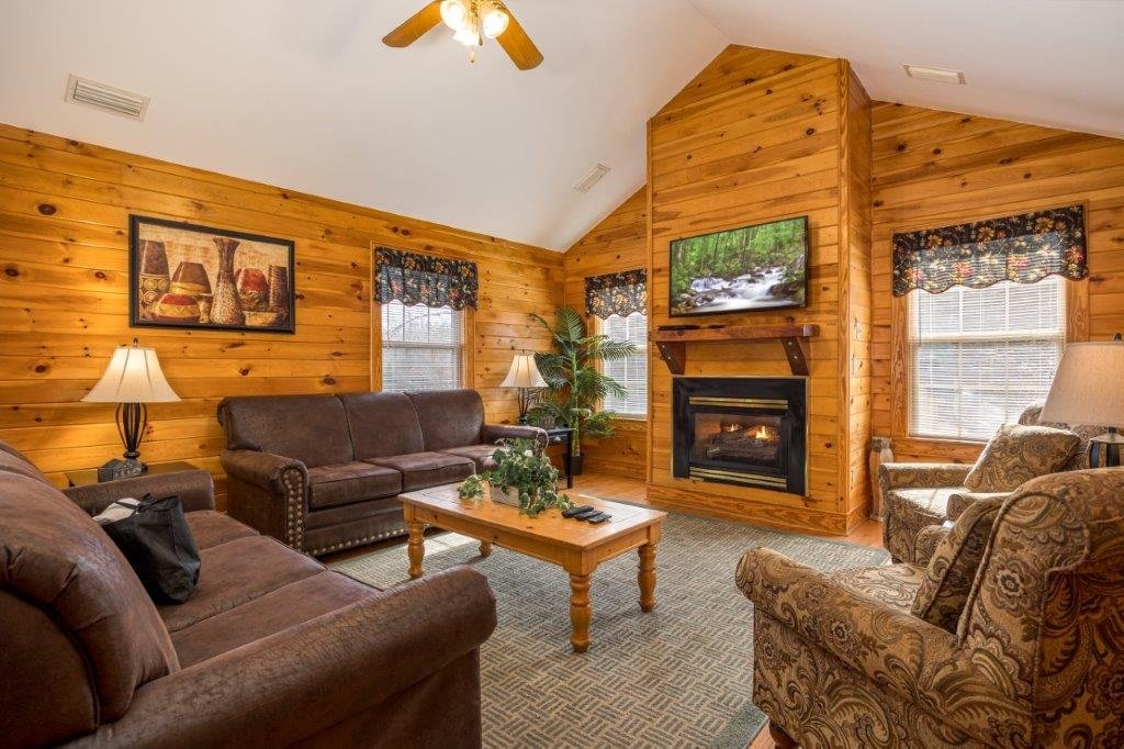 Pigeon Forge Vacation Rental