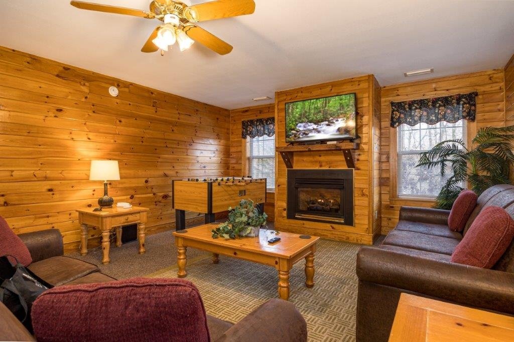 Pigeon Forge Vacation Rental