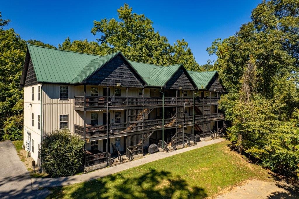 Pigeon Forge Vacation Rental