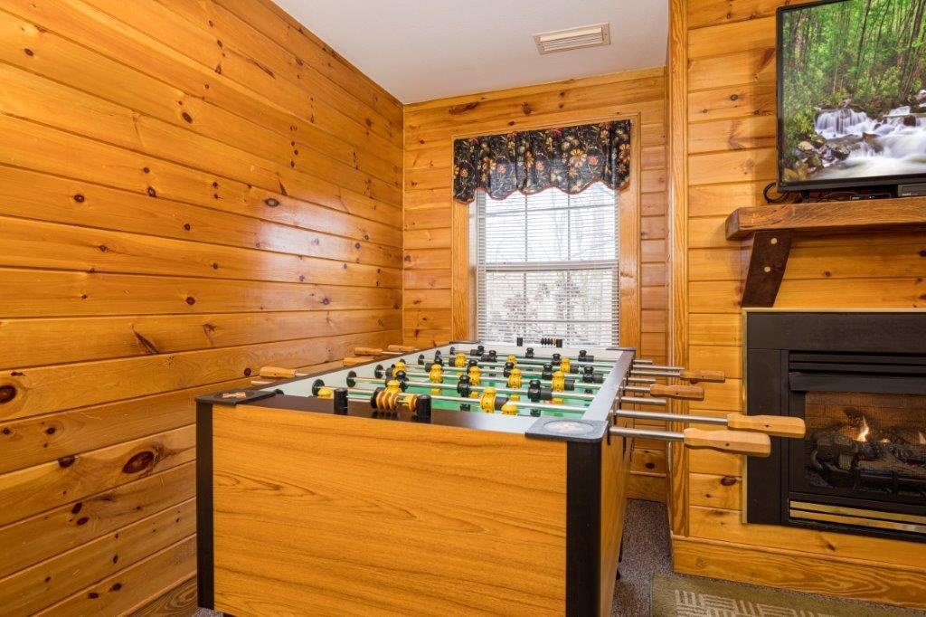 Pigeon Forge Vacation Rental