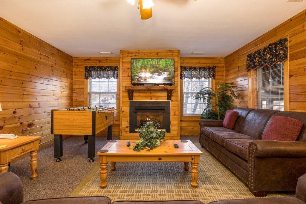 Pigeon Forge Vacation Rental