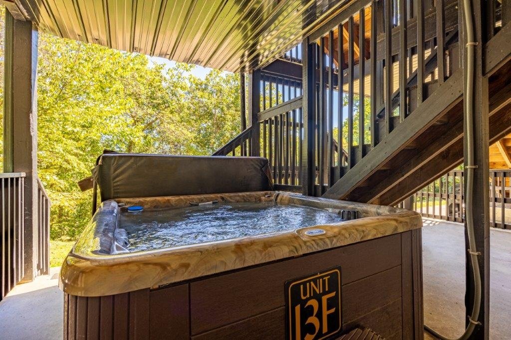 Pigeon Forge Vacation Rental