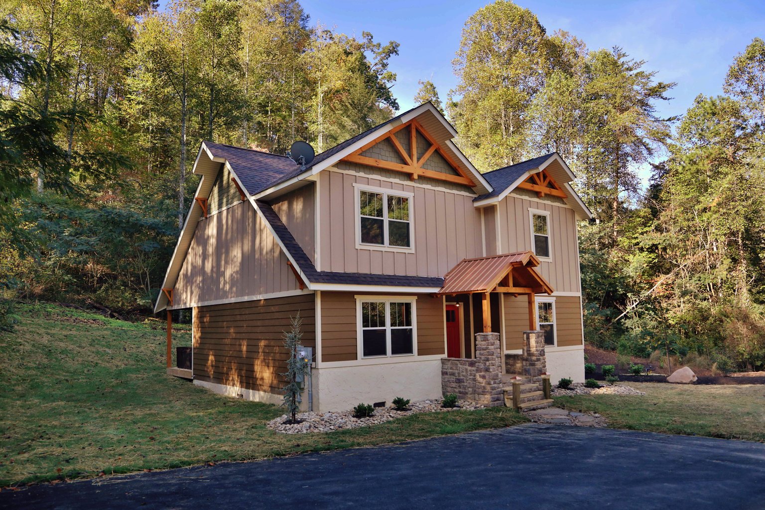 Gatlinburg Vacation Rental