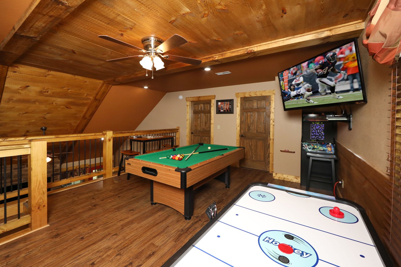 Gatlinburg Vacation Rental