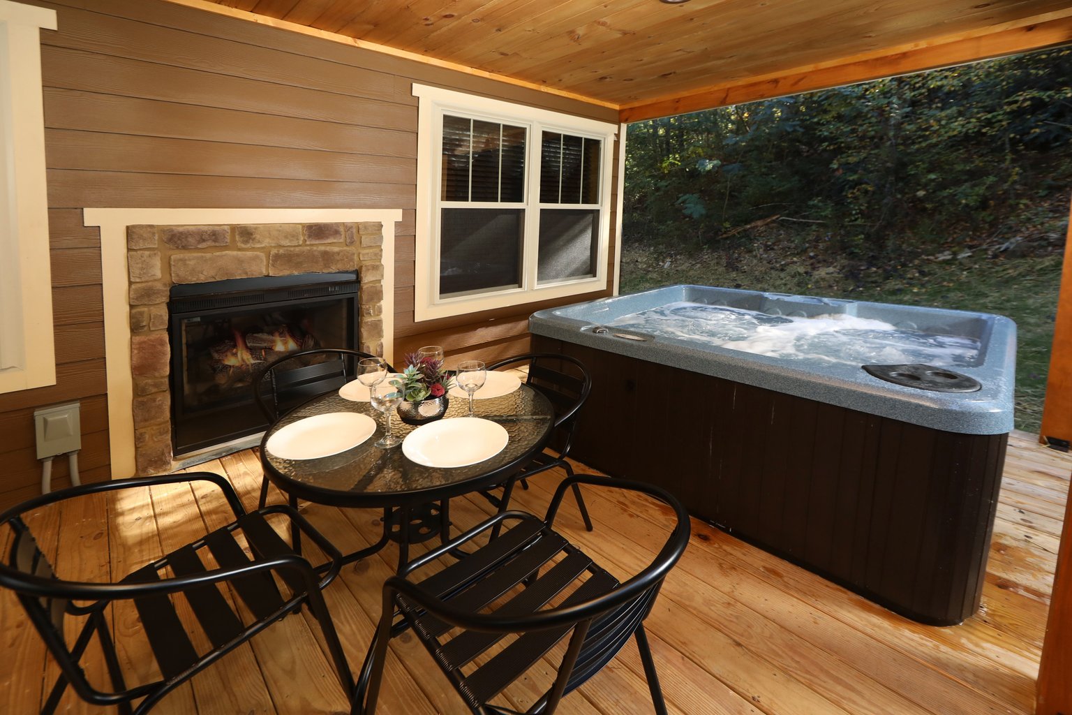 Gatlinburg Vacation Rental