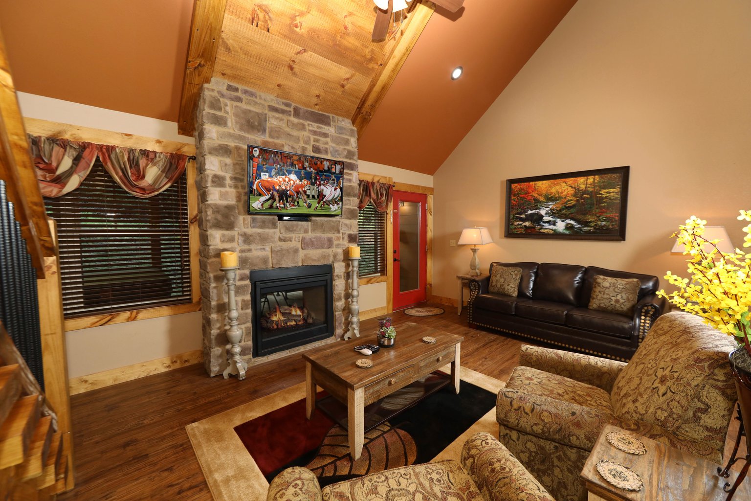 Gatlinburg Vacation Rental