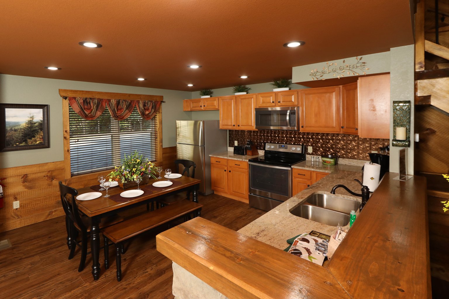 Gatlinburg Vacation Rental