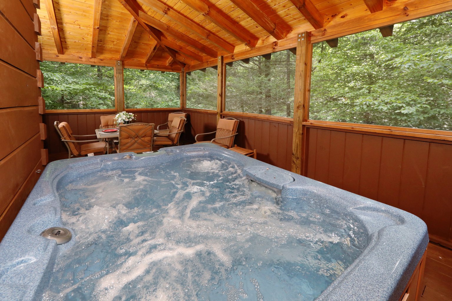 Sevierville Vacation Rental