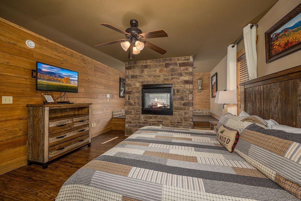 Gatlinburg Vacation Rental