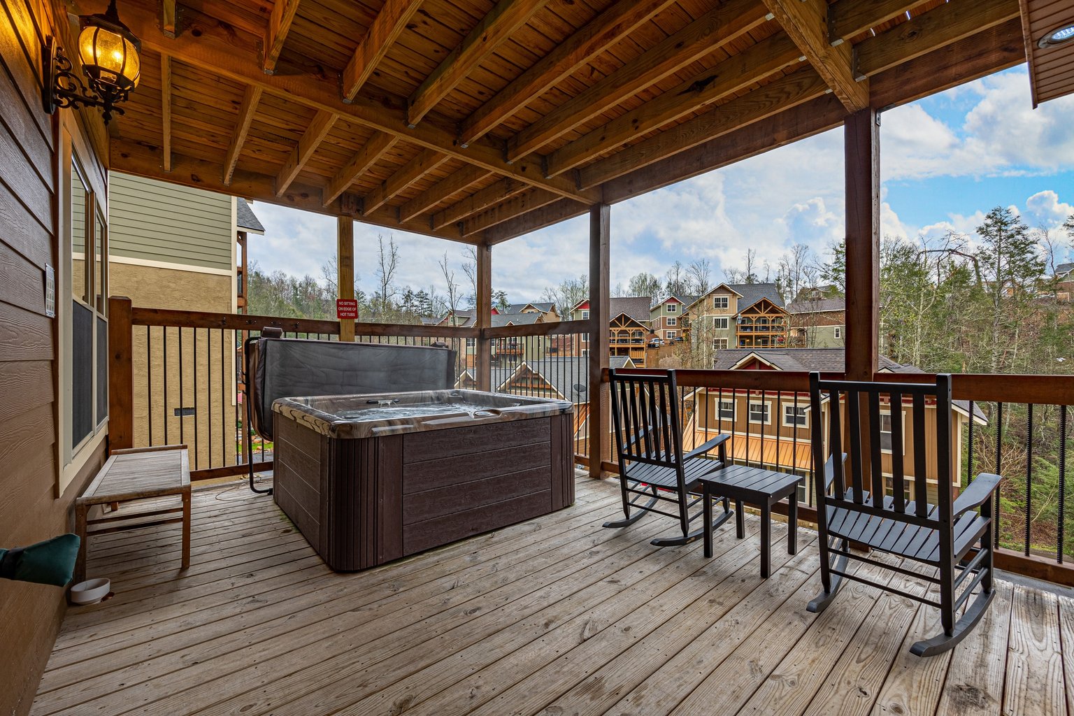 Gatlinburg Vacation Rental