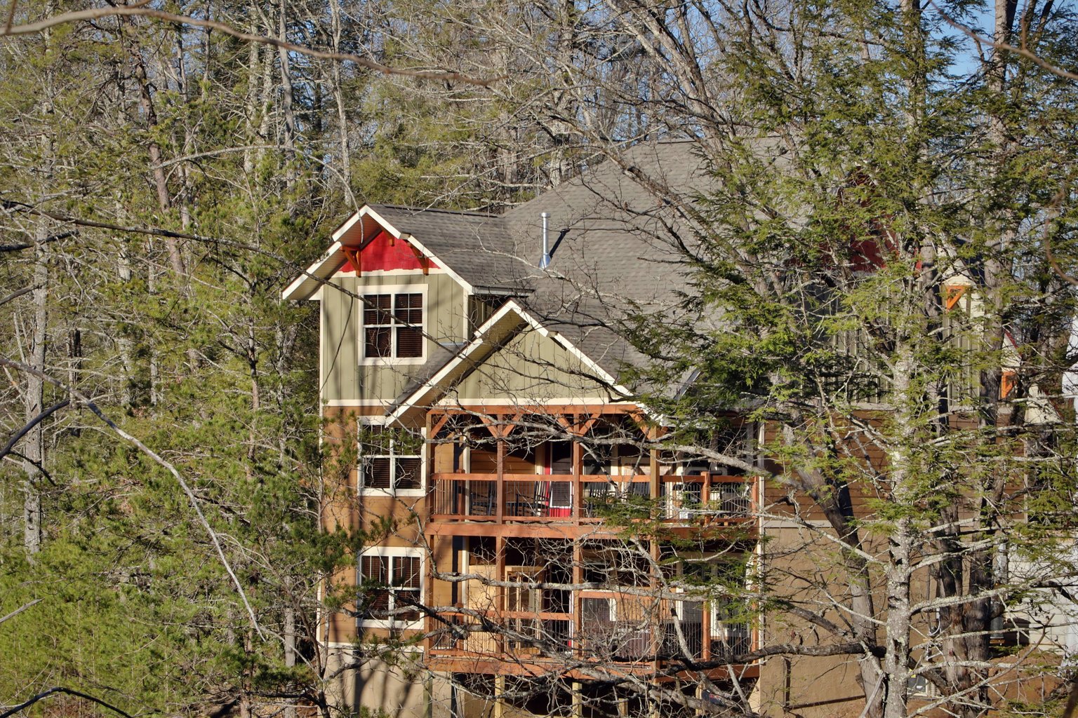 Gatlinburg Vacation Rental