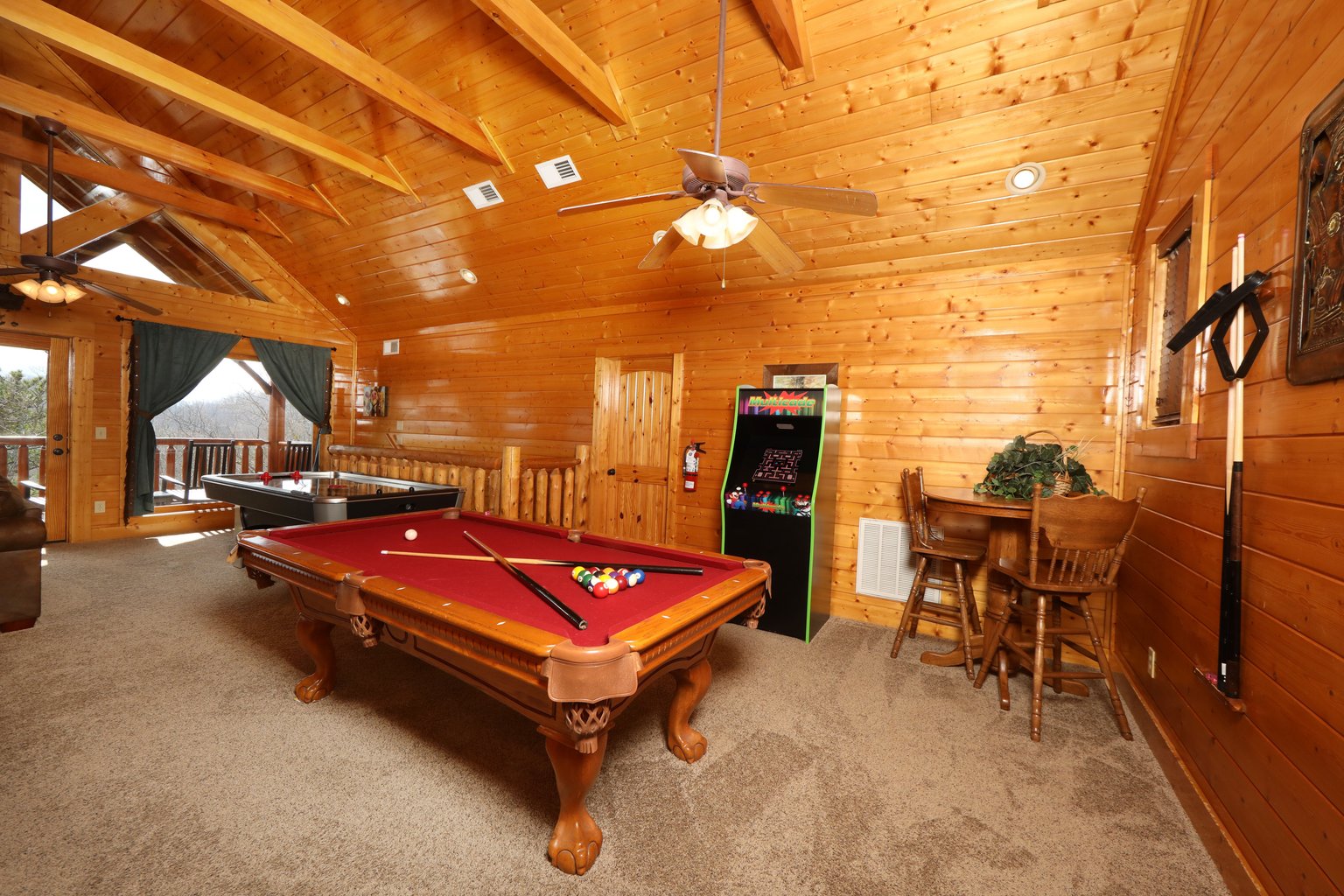 Sevierville Vacation Rental