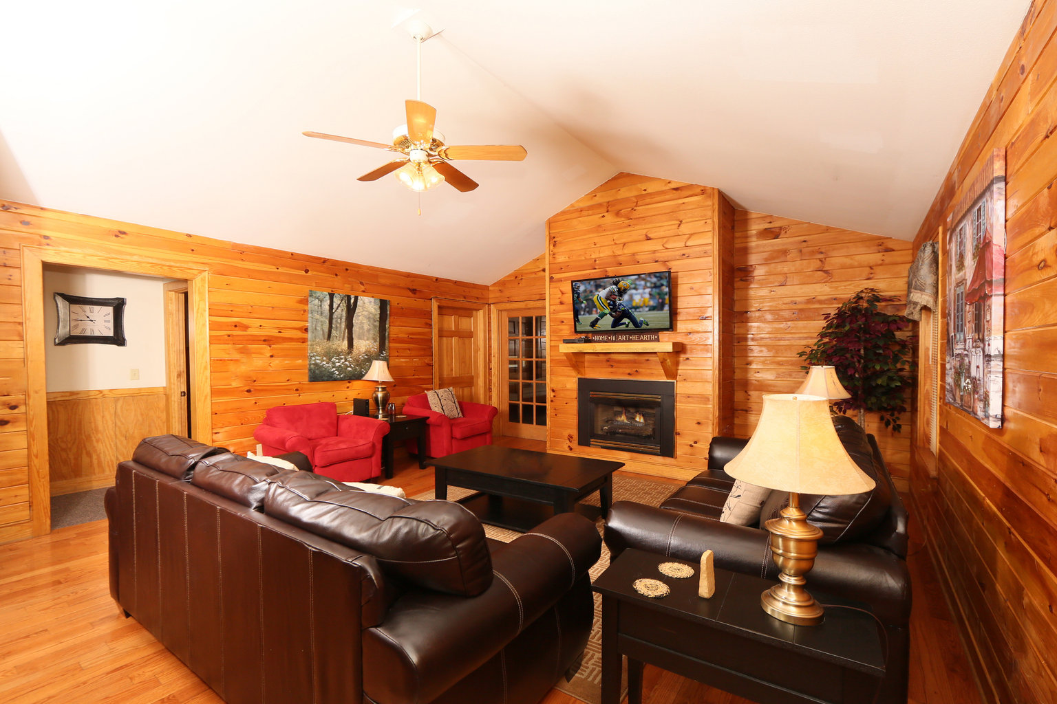Pigeon Forge Vacation Rental