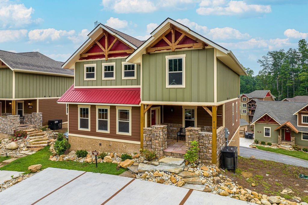 Gatlinburg Vacation Rental