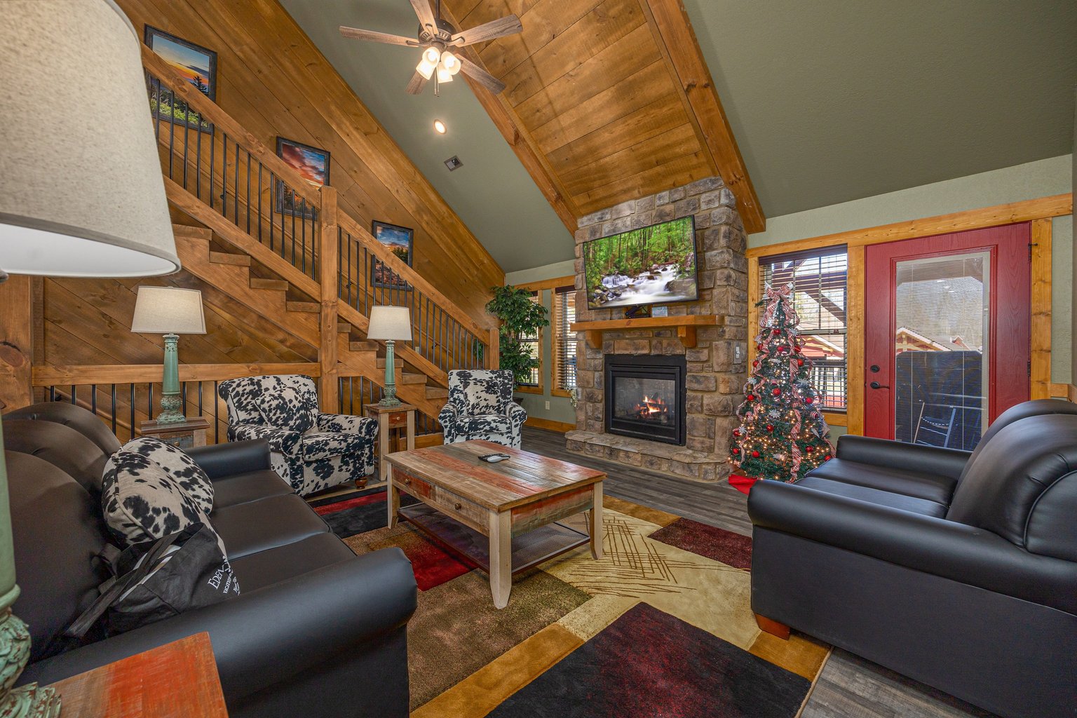 Gatlinburg Vacation Rental