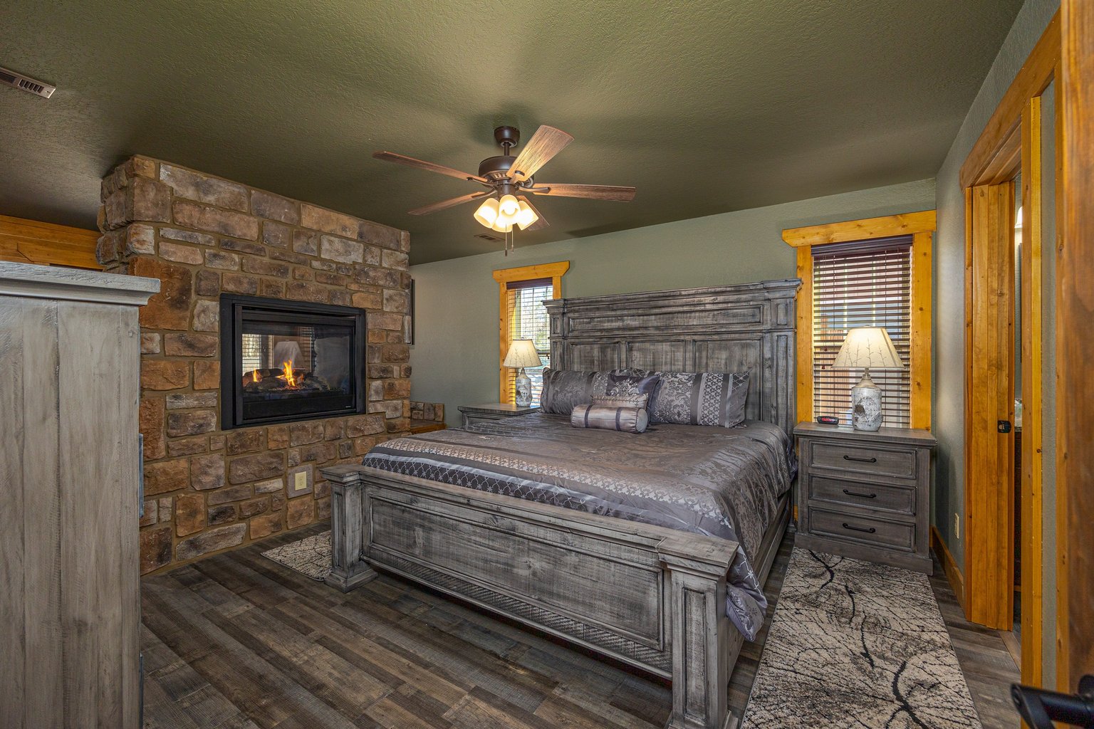 Gatlinburg Vacation Rental