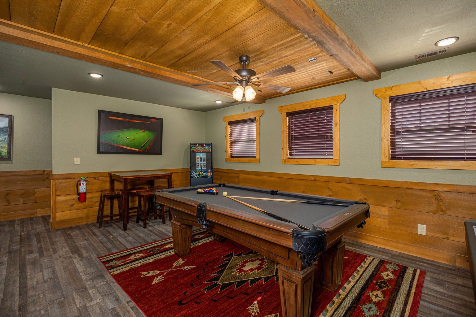 Gatlinburg Vacation Rental