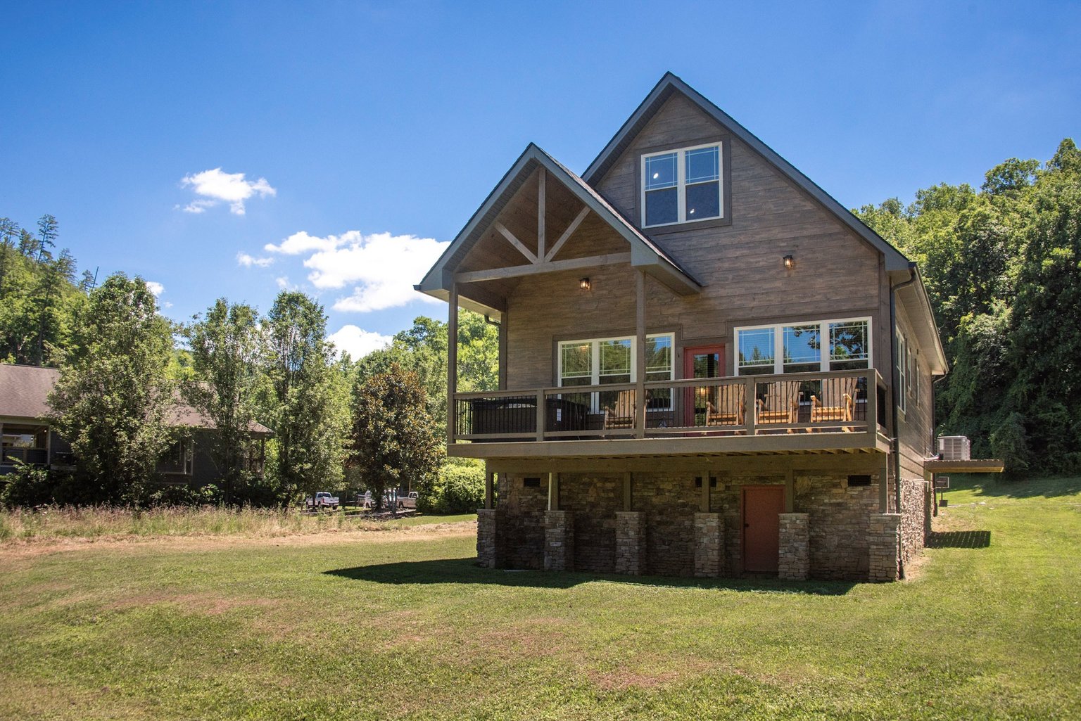 Sevierville Vacation Rental