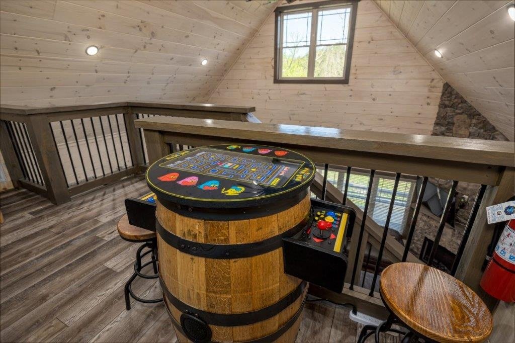 Sevierville Vacation Rental