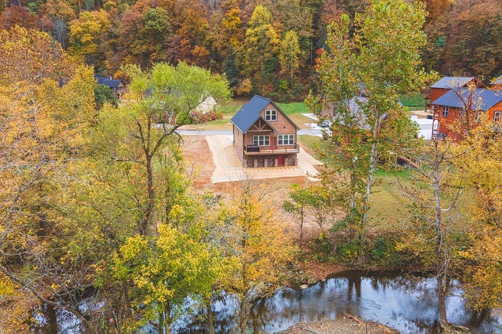 Sevierville Vacation Rental