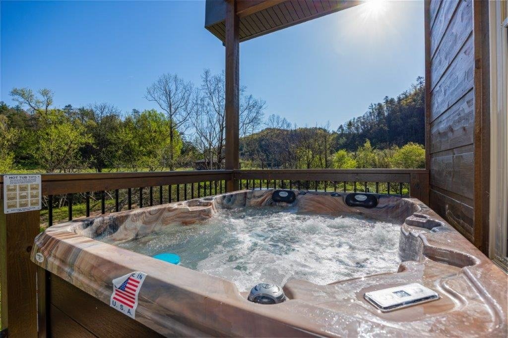 Sevierville Vacation Rental