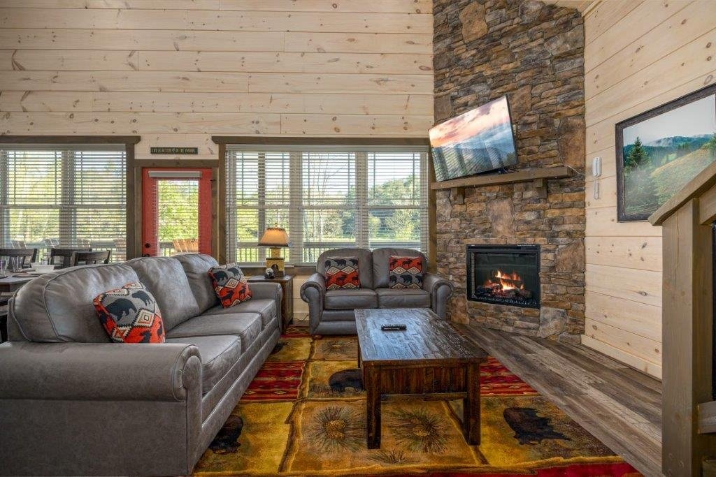 Sevierville Vacation Rental
