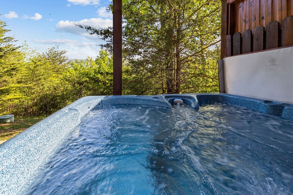 Sevierville Vacation Rental