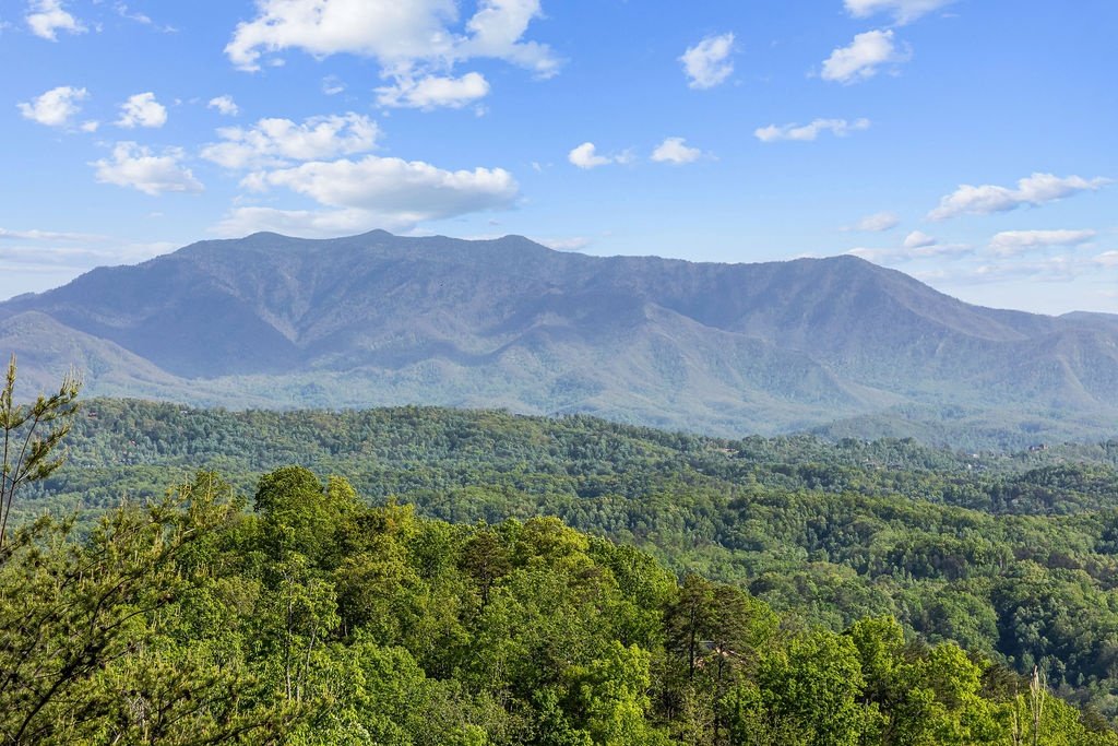 Sevierville Vacation Rental
