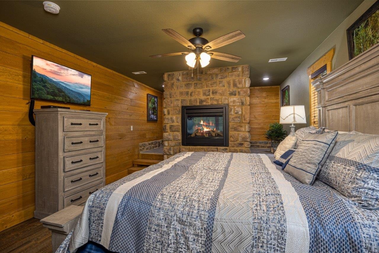 Gatlinburg Vacation Rental