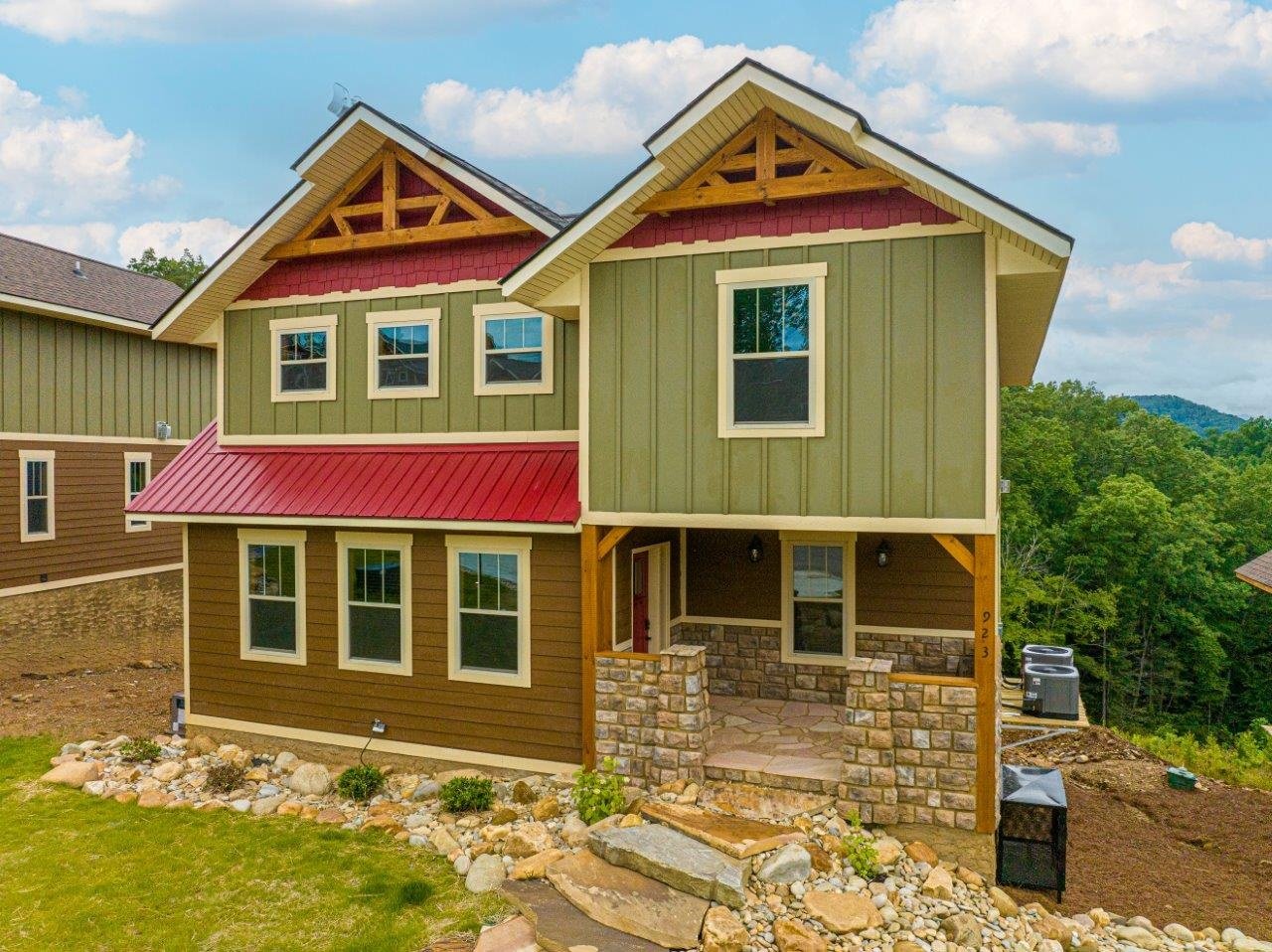 Gatlinburg Vacation Rental