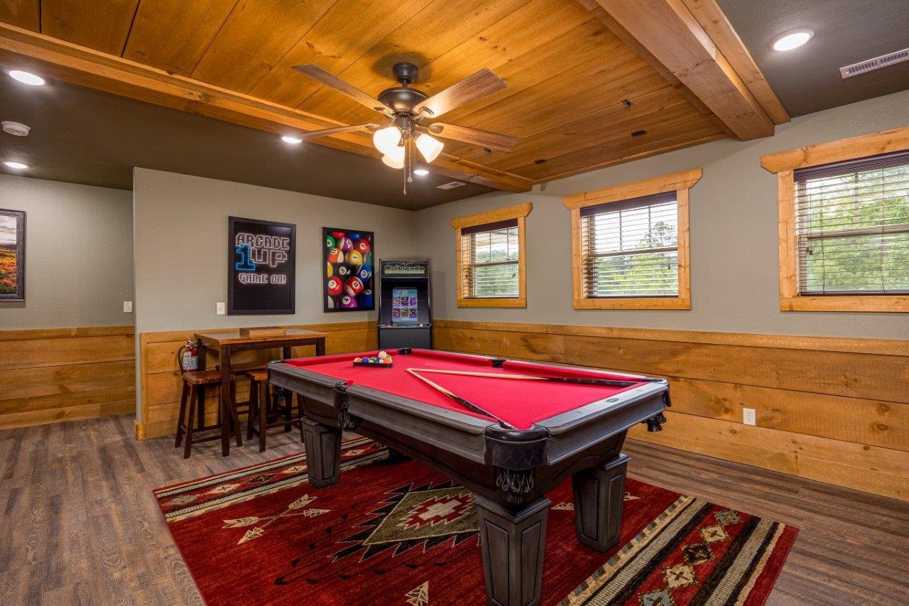 Gatlinburg Vacation Rental