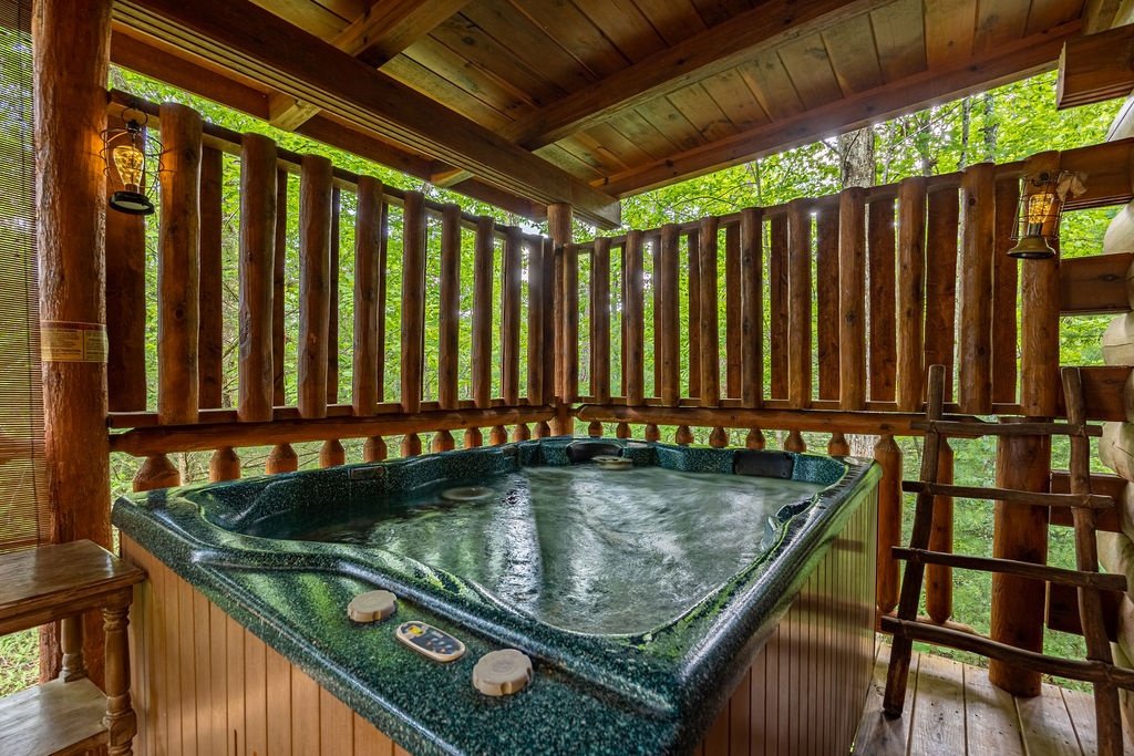 Gatlinburg Vacation Rental