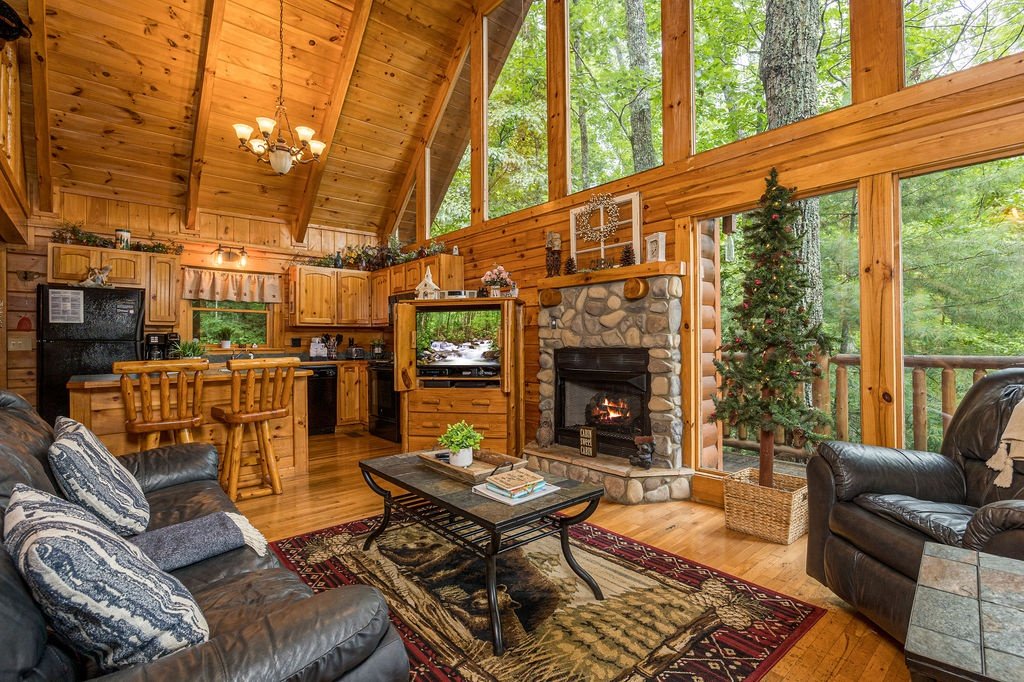 Gatlinburg Vacation Rental