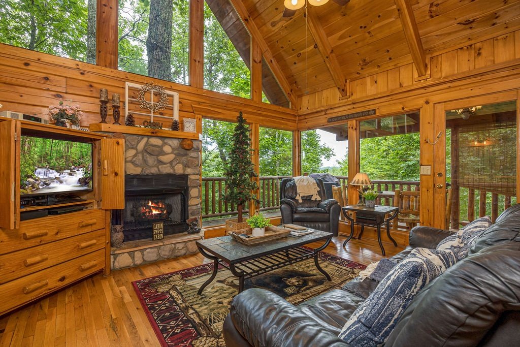 Gatlinburg Vacation Rental