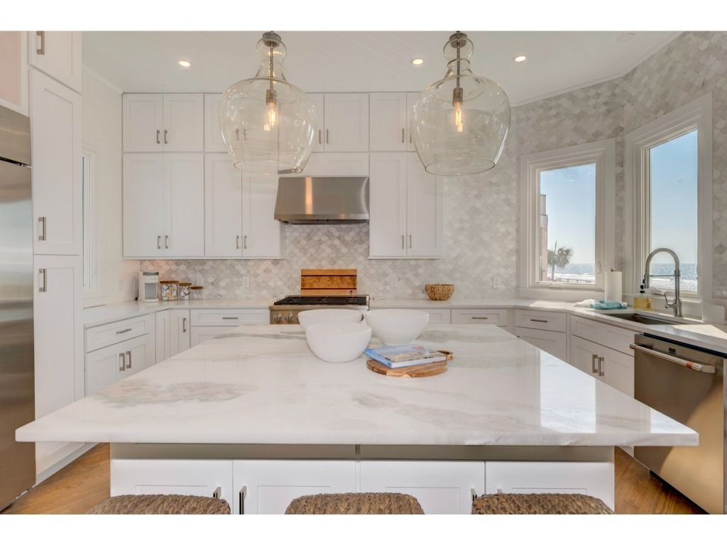 Isle Of Palms Vacation Rental