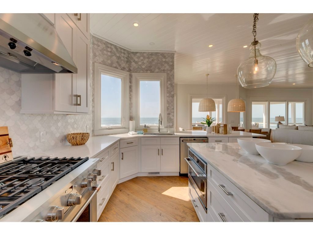 Isle Of Palms Vacation Rental