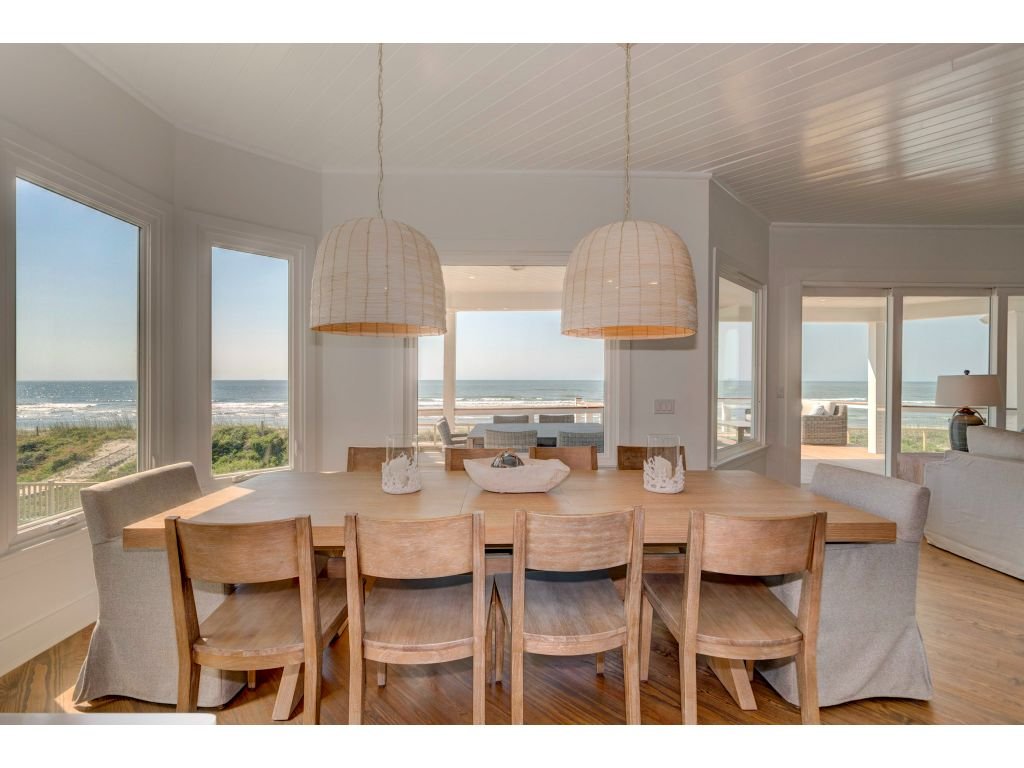 Isle Of Palms Vacation Rental