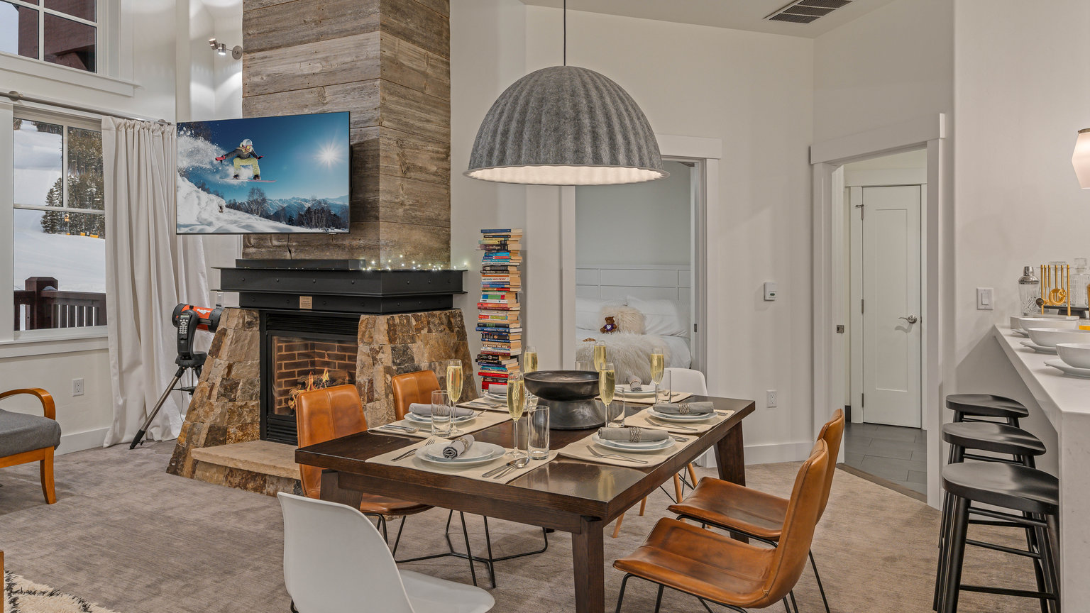 Breckenridge Vacation Rental